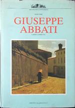 Giuseppe Abbati. L'opera completa