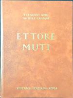Ettore Muti 2 voll.