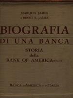 Biografia di una banca