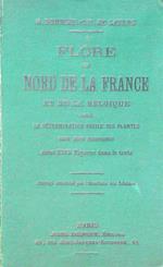 Nouvelle flore du nord de la France et de la Belgique