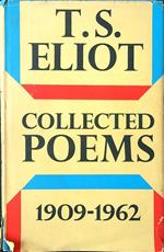 Collected Poems 1909-1962