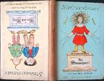 Der Struwwelpeter - Max und Moritz