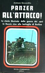 Panzer all'attacco!