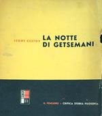 La notte del Getsemani 