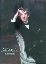 Ottocento. Romanticism and Revolution in 19-the Century Italian Painting