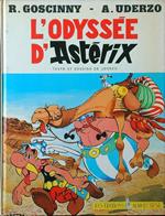 L' Odyssee d'Asterix