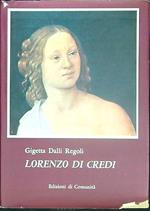 Lorenzo di Credi