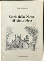 Storia della diocesi di Alessandria