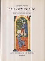 San Geminiano