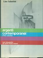 Lino Sabattini: Argenti contemporanei 