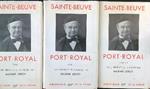 Port-Royal 3 tomes