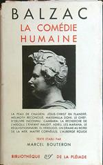 La comedie humaine vol. 9