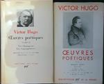 Oeuvres poetiques 2 tomes