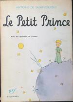 Le Petit Prince