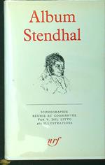 Album Stendhal