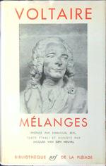 Melanges