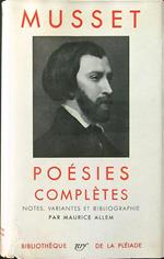 Poesies completes