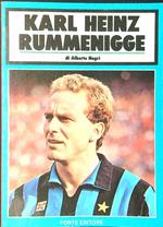 Karl Heinz Rummenigge