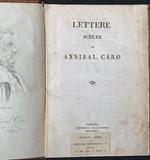 Lettere scelte di Annibal Caro