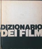 Dizionario dei film. Aggiornamento di Giorgio Carbone e Leo Pasqua