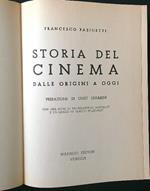 Storia del cinema dalle origini a oggi