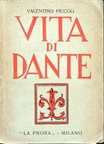 Vita di Dante