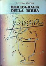 Bibliografia della birra