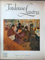 Toulouse-Lautrec