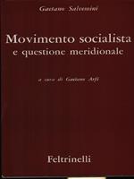 Il movimento socialista e questione meridionale