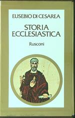 Storia Ecclesiastica