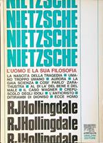 Nietzsche l'uomo e la sua filosofia