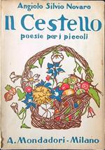 Il Cestello. Poesie per i piccoli