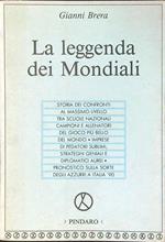 La leggenda dei mondiali