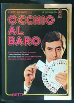 Occhio al baro (solo libro)