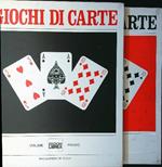 Giochi di carte 2 voll.