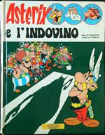 Asterix e l'indovino