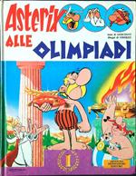 Asterix alle Olimpiadi