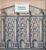 Costruire in Lombardia 1880-1980. Industria e terziario