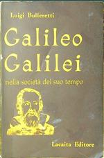 Galileo Galilei nella società del suo tempo