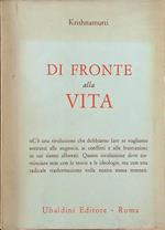 Di fronte alla vita