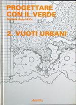 Progettare con il verde 2: vuoti urbani