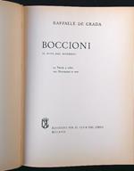 Boccioni. Il mito del moderno