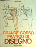 Grande corso pratico di disegno