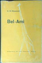 Bel-Ami