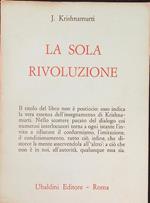 La  sola Rivoluzione