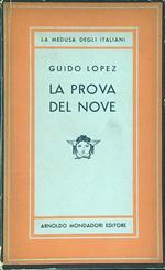 La  prova del nove