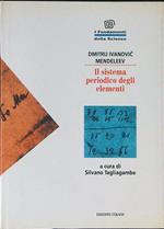 Il  sistema periodico degli elementi