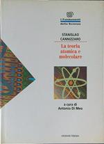 La  teoria atomica e molecolare