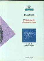 L' istologia del sistema nervoso