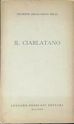 Il  Ciarlatano